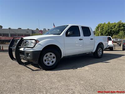 2015 Nissan Frontier S   - Photo 22 - San Diego, CA 92111