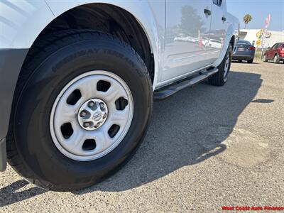 2015 Nissan Frontier S   - Photo 25 - San Diego, CA 92111