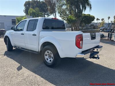 2015 Nissan Frontier S   - Photo 8 - San Diego, CA 92111