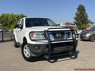 2015 Nissan Frontier S   - Photo 3 - San Diego, CA 92111