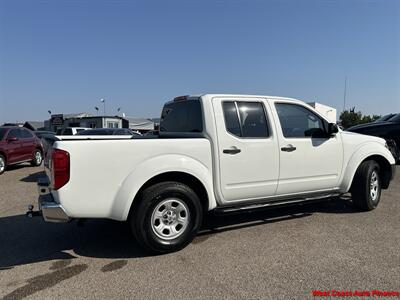 2015 Nissan Frontier S   - Photo 23 - San Diego, CA 92111