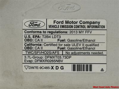 2013 Ford F-150 XL   - Photo 29 - San Marcos, CA 92078