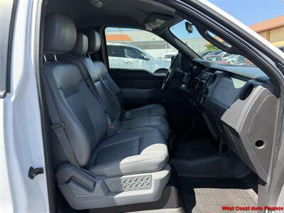 2013 Ford F-150 XL   - Photo 18 - San Marcos, CA 92078
