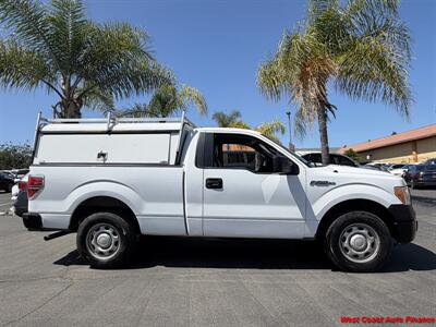 2013 Ford F-150 XL   - Photo 5 - San Marcos, CA 92078
