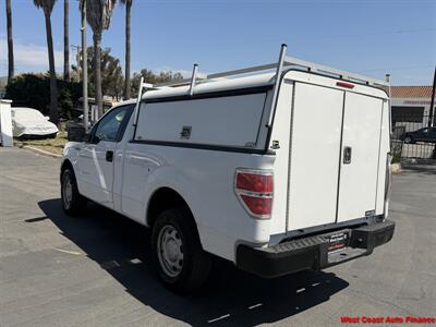 2013 Ford F-150 XL   - Photo 9 - San Marcos, CA 92078