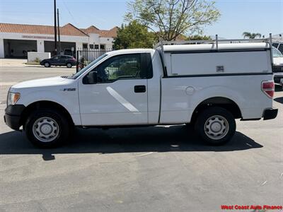 2013 Ford F-150 XL   - Photo 4 - San Marcos, CA 92078