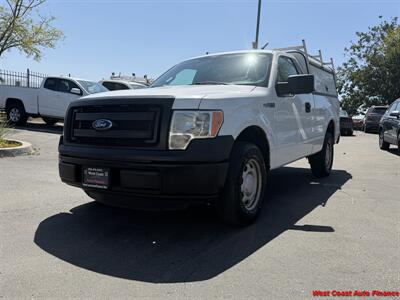 2013 Ford F-150 XL   - Photo 27 - San Marcos, CA 92078