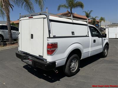 2013 Ford F-150 XL   - Photo 7 - San Marcos, CA 92078