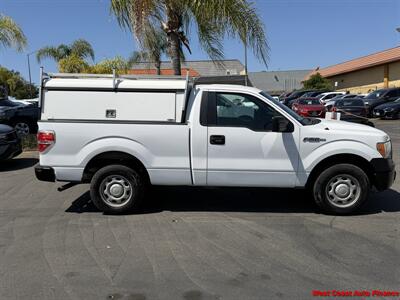 2013 Ford F-150 XL   - Photo 26 - San Marcos, CA 92078