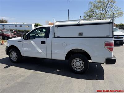 2013 Ford F-150 XL   - Photo 16 - San Marcos, CA 92078