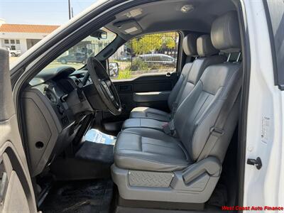 2013 Ford F-150 XL   - Photo 14 - San Marcos, CA 92078