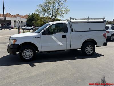 2013 Ford F-150 XL   - Photo 24 - San Marcos, CA 92078