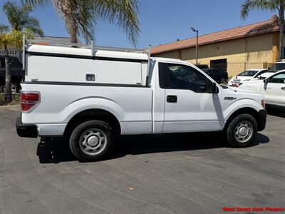 2013 Ford F-150 XL   - Photo 15 - San Marcos, CA 92078