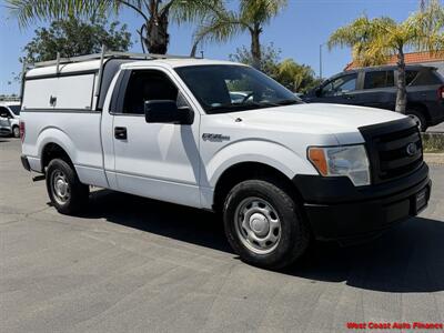 2013 Ford F-150 XL   - Photo 23 - San Marcos, CA 92078