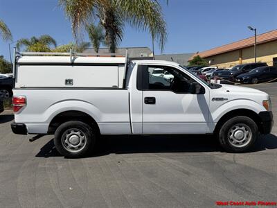 2013 Ford F-150 XL   - Photo 3 - San Marcos, CA 92078