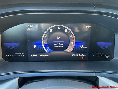 2023 Volkswagen Taos SE  w/Bk Up Camera - Photo 16 - San Marcos, CA 92078