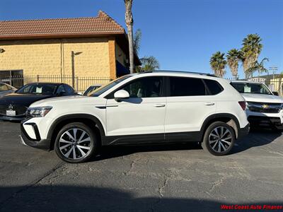 2023 Volkswagen Taos SE  w/Bk Up Camera - Photo 42 - San Marcos, CA 92078