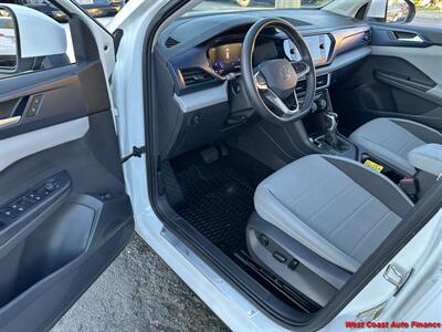 2023 Volkswagen Taos SE  w/Bk Up Camera - Photo 21 - San Marcos, CA 92078