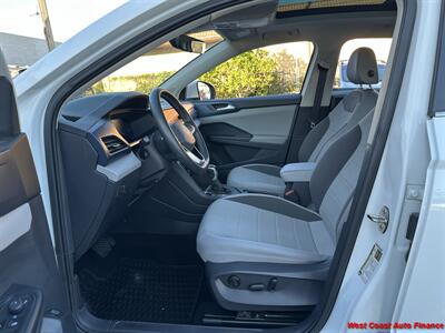 2023 Volkswagen Taos SE  w/Bk Up Camera - Photo 19 - San Marcos, CA 92078