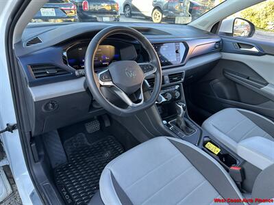 2023 Volkswagen Taos SE  w/Bk Up Camera - Photo 18 - San Marcos, CA 92078