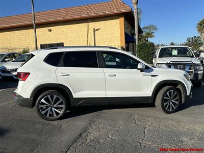 2023 Volkswagen Taos SE  w/Bk Up Camera - Photo 5 - San Marcos, CA 92078