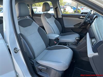 2023 Volkswagen Taos SE  w/Bk Up Camera - Photo 13 - San Marcos, CA 92078