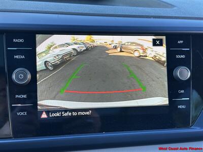 2023 Volkswagen Taos SE  w/Bk Up Camera - Photo 7 - San Marcos, CA 92078
