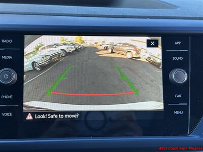 2023 Volkswagen Taos SE  w/Bk Up Camera - Photo 4 - San Marcos, CA 92078