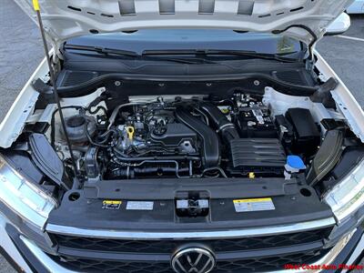 2023 Volkswagen Taos SE  w/Bk Up Camera - Photo 30 - San Marcos, CA 92078