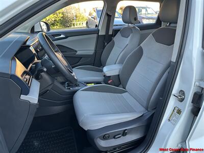 2023 Volkswagen Taos SE  w/Bk Up Camera - Photo 27 - San Marcos, CA 92078