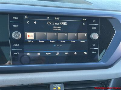 2023 Volkswagen Taos SE  w/Bk Up Camera - Photo 25 - San Marcos, CA 92078