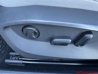 2023 Volkswagen Taos SE  w/Bk Up Camera - Photo 33 - San Marcos, CA 92078