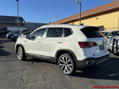 2023 Volkswagen Taos SE  w/Bk Up Camera - Photo 41 - San Marcos, CA 92078