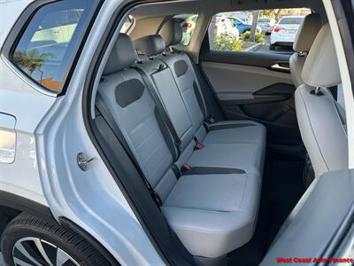 2023 Volkswagen Taos SE  w/Bk Up Camera - Photo 20 - San Marcos, CA 92078