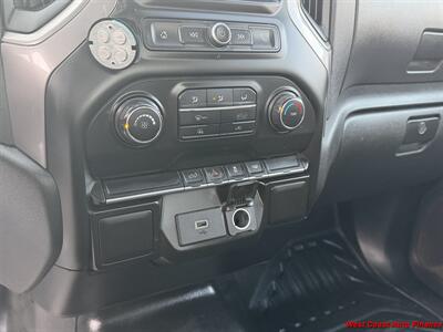 2020 Chevrolet Silverado 1500 Work Truck   - Photo 34 - San Marcos, CA 92078