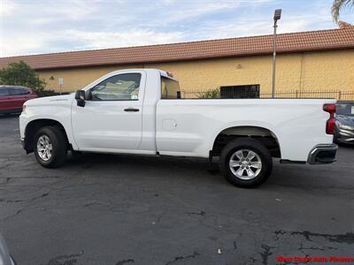 2020 Chevrolet Silverado 1500 Work Truck   - Photo 50 - San Marcos, CA 92078