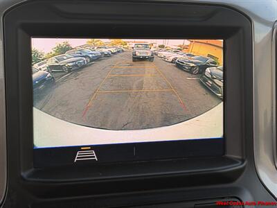 2020 Chevrolet Silverado 1500 Work Truck   - Photo 19 - San Marcos, CA 92078