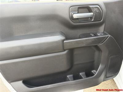 2020 Chevrolet Silverado 1500 Work Truck   - Photo 41 - San Marcos, CA 92078