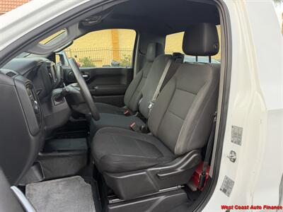 2020 Chevrolet Silverado 1500 Work Truck   - Photo 14 - San Marcos, CA 92078