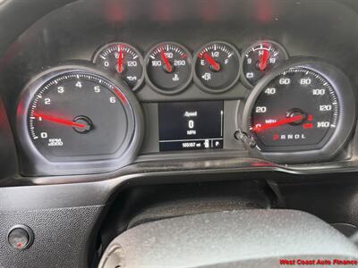 2020 Chevrolet Silverado 1500 Work Truck   - Photo 28 - San Marcos, CA 92078