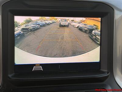 2020 Chevrolet Silverado 1500 Work Truck   - Photo 5 - San Marcos, CA 92078