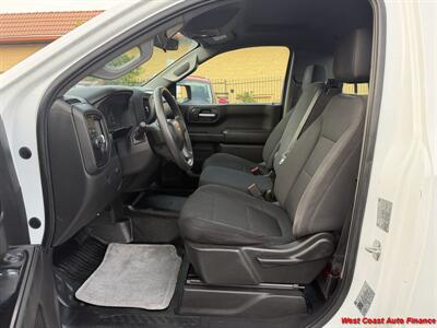 2020 Chevrolet Silverado 1500 Work Truck   - Photo 13 - San Marcos, CA 92078