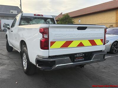2020 Chevrolet Silverado 1500 Work Truck   - Photo 46 - San Marcos, CA 92078