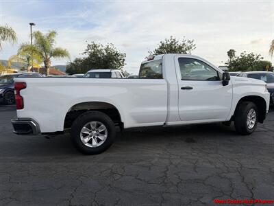 2020 Chevrolet Silverado 1500 Work Truck   - Photo 31 - San Marcos, CA 92078