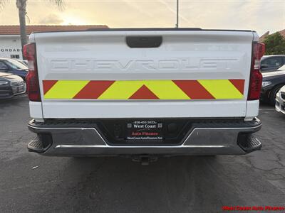 2020 Chevrolet Silverado 1500 Work Truck   - Photo 27 - San Marcos, CA 92078
