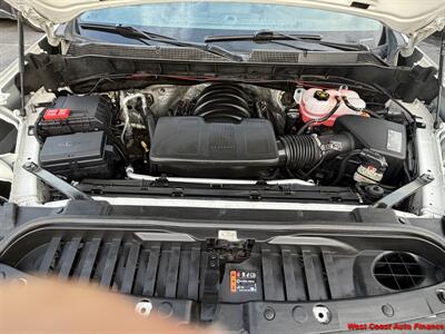 2020 Chevrolet Silverado 1500 Work Truck   - Photo 43 - San Marcos, CA 92078