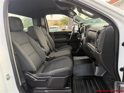 2020 Chevrolet Silverado 1500 Work Truck   - Photo 15 - San Marcos, CA 92078
