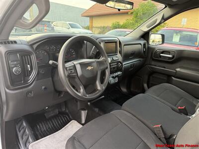 2020 Chevrolet Silverado 1500 Work Truck   - Photo 16 - San Marcos, CA 92078