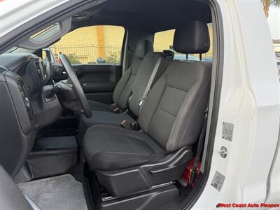 2020 Chevrolet Silverado 1500 Work Truck   - Photo 18 - San Marcos, CA 92078