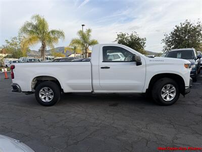 2020 Chevrolet Silverado 1500 Work Truck   - Photo 3 - San Marcos, CA 92078
